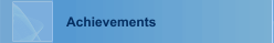 Achievements